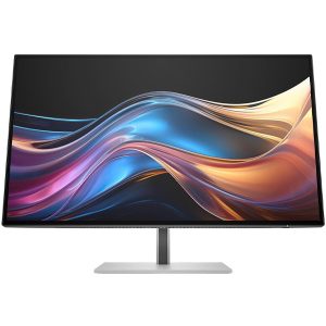 HP 27'' Series 7 Pro QHD 727pq Monitor - 8J4D8AA#ABA