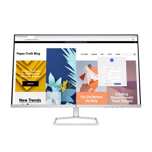 HP 31.5'' Series 5 FHD Monitor 532fs Gaming Monitor - N75905-001