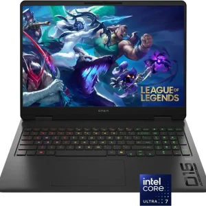 HP OMEN 16-AM0073DX
