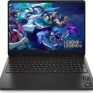 HP OMEN 16-AP0053DX