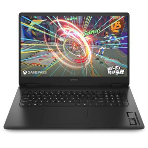 HP OMEN 17-DB1095CL