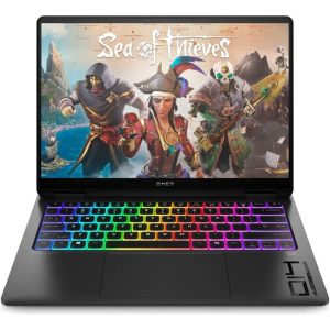 HP OMEN TRANSCEND 14-FB1075NG