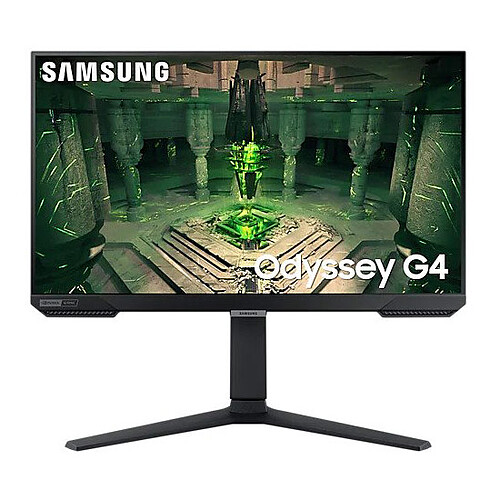 Samsung 25'' Odyssey FHD G40B Gaming Monitor