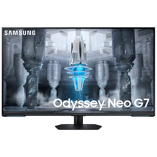 Samsung 43'' Odyssey Neo G7 G70NC Gaming Monitor