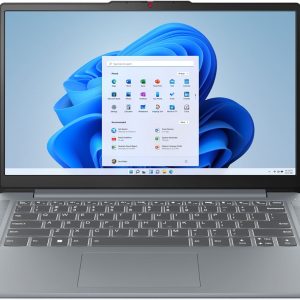 LENOVO IDEAPAD SLIM 3 14IRU8 82X60062IN