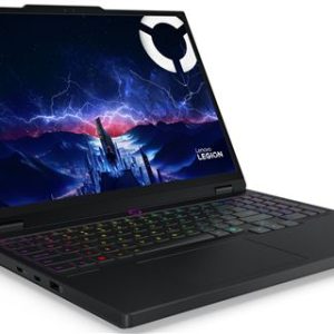 LENOVO LEGION 5 15IAX10 83F00005US