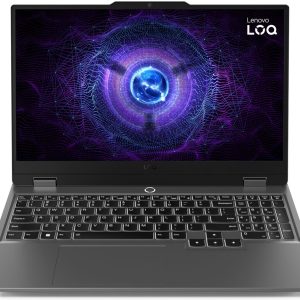 LENOVO LOQ 15ARP9 83JG000JUS