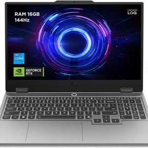 LENOVO LOQ 15IRX10 83JE002LUS