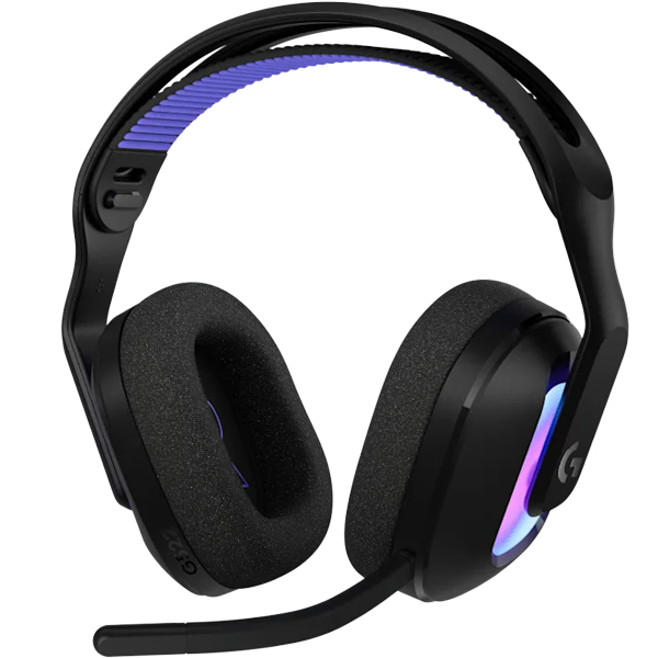 LOGITECH G522 LIGHTSPEED Wireless Gaming Headset