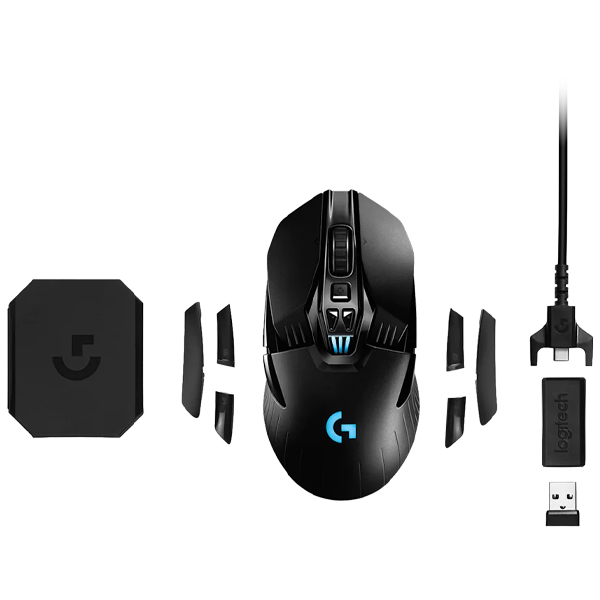 LOGITECH G903 LIGHTSPEED Wireless Gaming Mouse - Image 2
