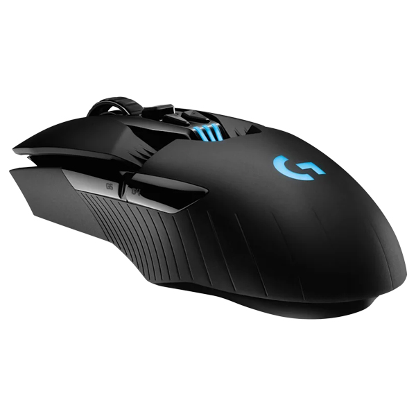 LOGITECH G903 LIGHTSPEED Wireless Gaming Mouse - Image 3