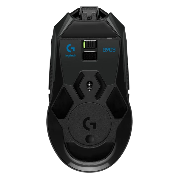 LOGITECH G903 LIGHTSPEED Wireless Gaming Mouse - Image 4