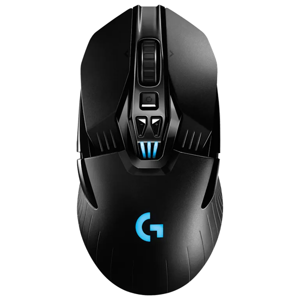 LOGITECH G903 LIGHTSPEED Wireless Gaming Mouse