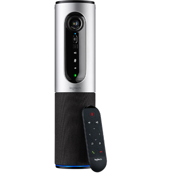 Logitech Conference Cam Connect FHD With BT Speaker built-in (up to 6)