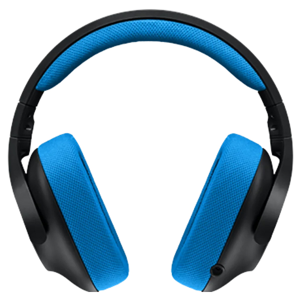 Logitech G233 PRODIGY USB Gaming Headset - Image 3