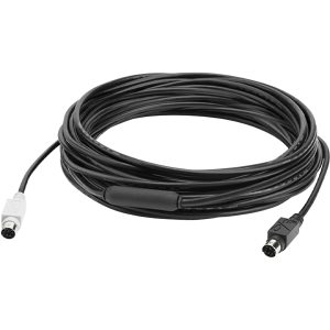 Logitech Group 10M Extended Cable for Expansion MIC
