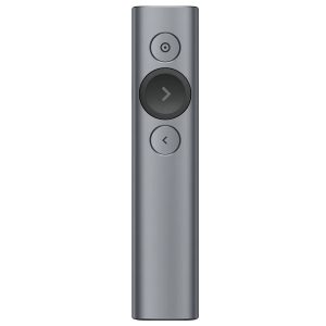 Logitech Spotlight Advanced Bluetooth Wireless Professional Presenter