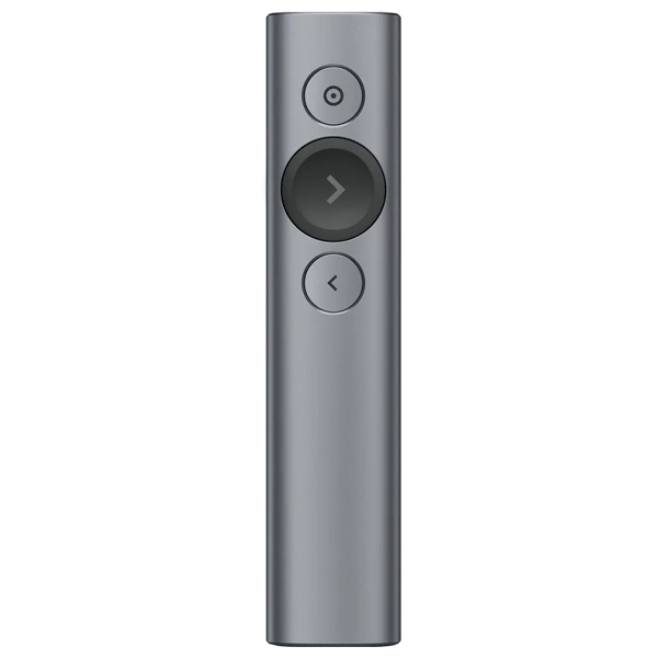 Logitech Spotlight Advanced Bluetooth Wireless Professional Presenter