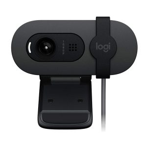 Logitech Webcam Brio 105 Full HD 1080p USB