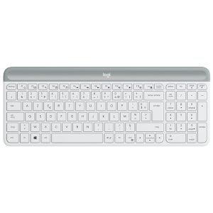 Logitech Wireless Bluetooth Keyboard K580 SLim Multi-Device