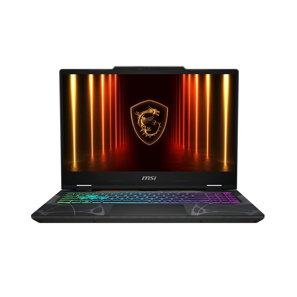 MSI CYBORG 15 B2RWFKG-071US