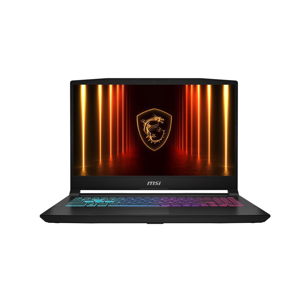 MSI KATANA 15 HX B14WGK-404XLB