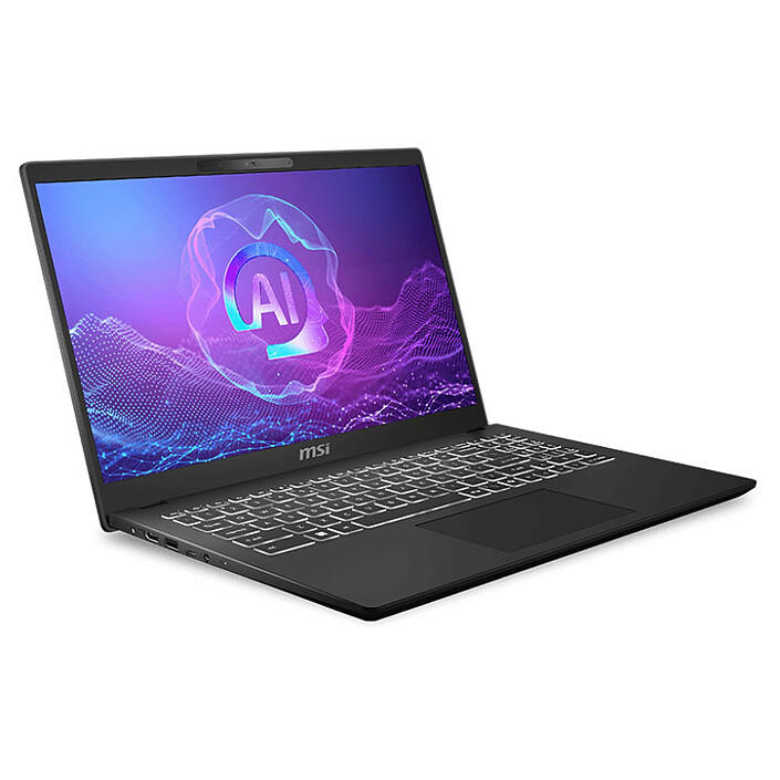 MSI MODERN 15H C2RMTG-406US