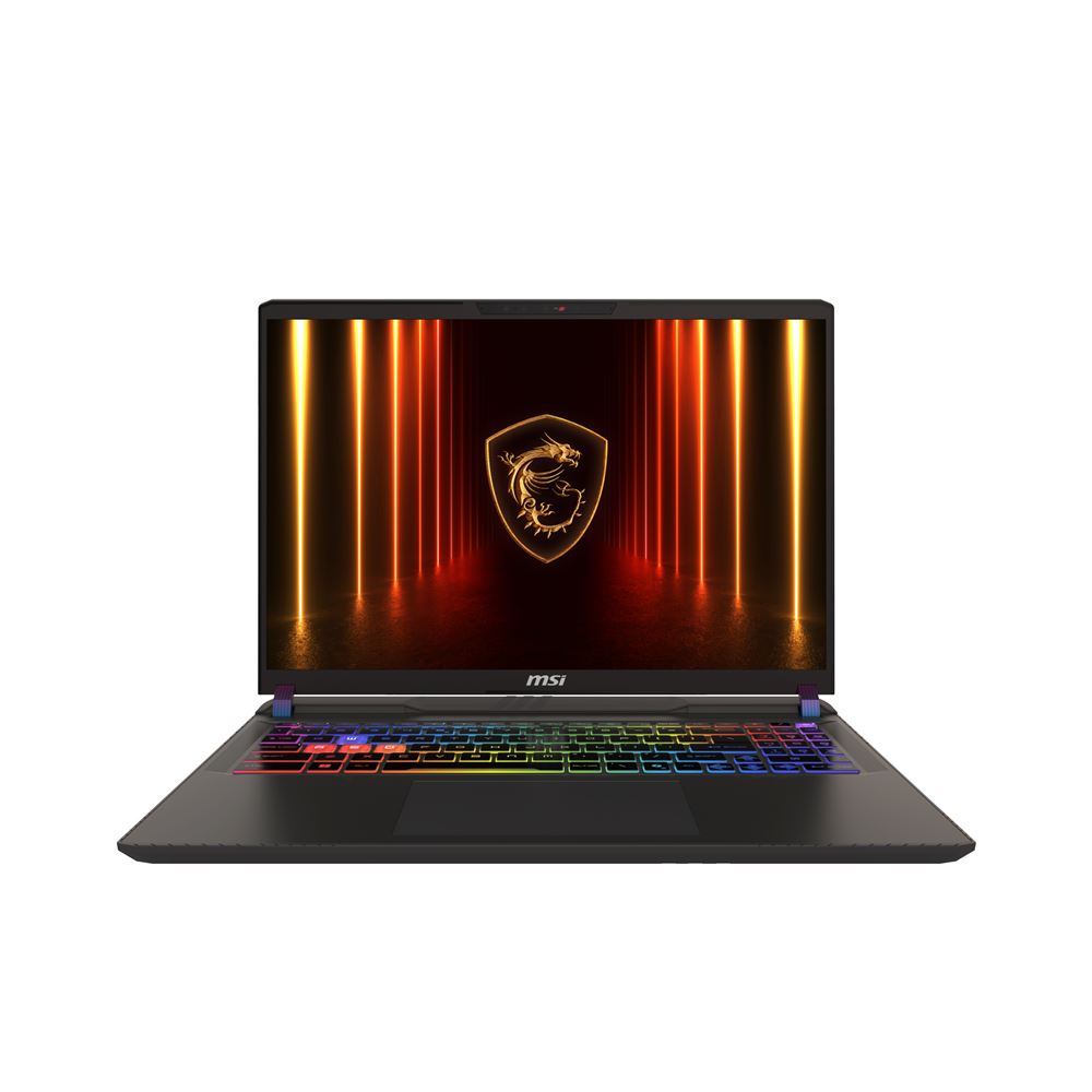 MSI VECTOR A16 HX A8WHG-004US
