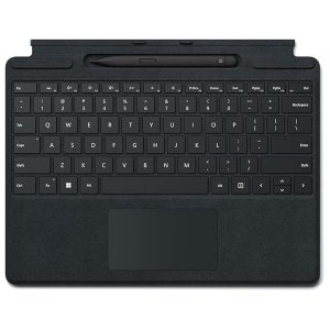 Microsoft Surface Pro signature keyboard with slim pen 2