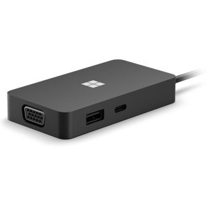 Microsoft or Surface USB-C Travel Hub