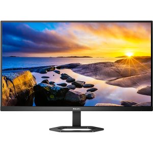 Philips 27" 4K USB-C Monitor W-LED System