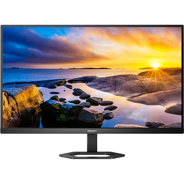 Philips 27" 4K USB-C Monitor W-LED System
