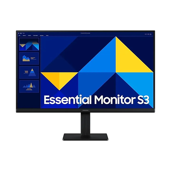 Samsung Essential S3 S30GD 24" FHD monitor