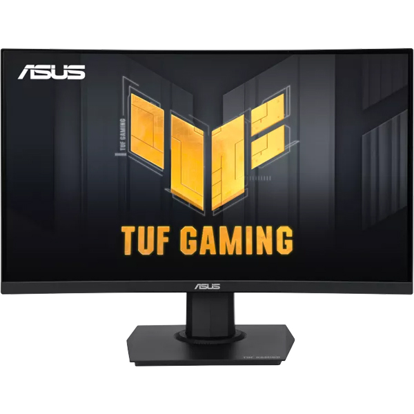 24'' TUF Gaming Curved