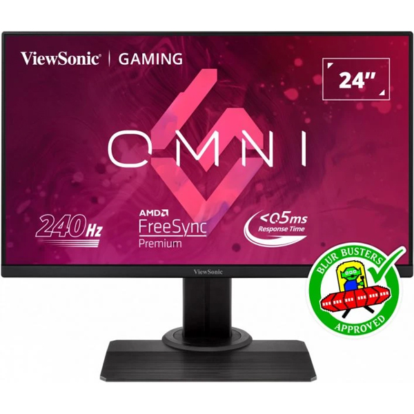 Viewsonic 24" FHD Gaming Monitor - XG2431