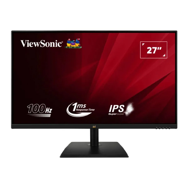 Viewsonic 27″ FHD Monitor - VA2763-H