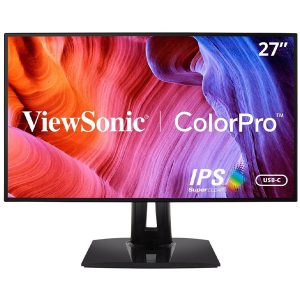 Viewsonic 27" FHD Monitor VP2768A