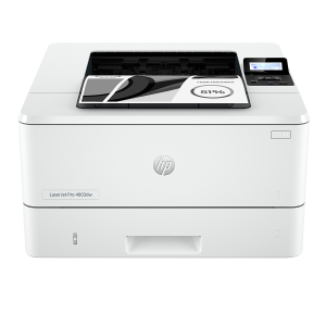 HP Mono LaserJet Pro 4003dw Printer
