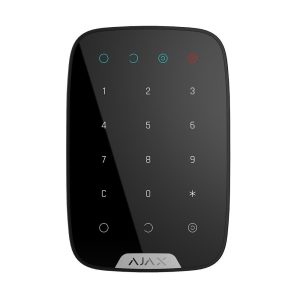 Ajax Keypad