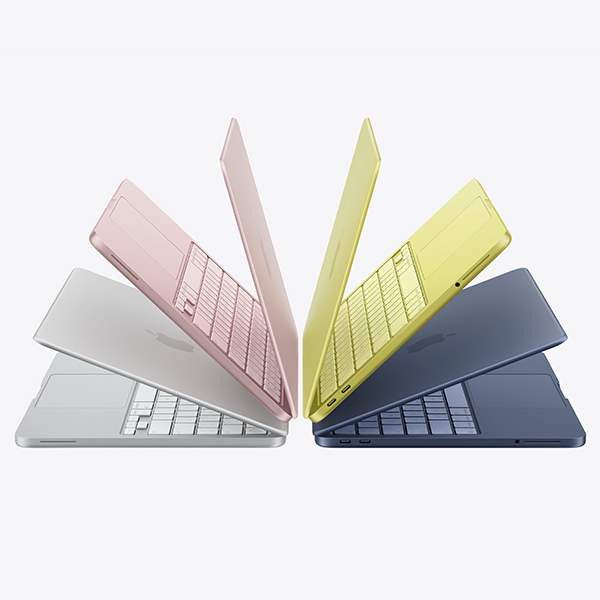 Macbook Neo