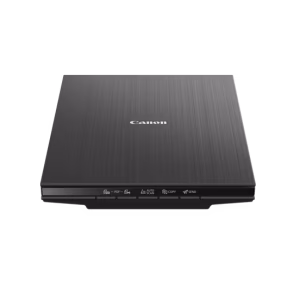 Canon CanoScan LiDE 400, Scanner for Home and Office