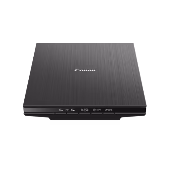 Canon CanoScan LiDE 400, Scanner for Home and Office