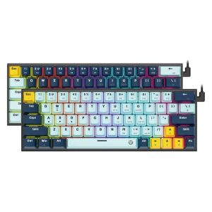 Fantech MIZU Edition MK874V2 - ATOM63