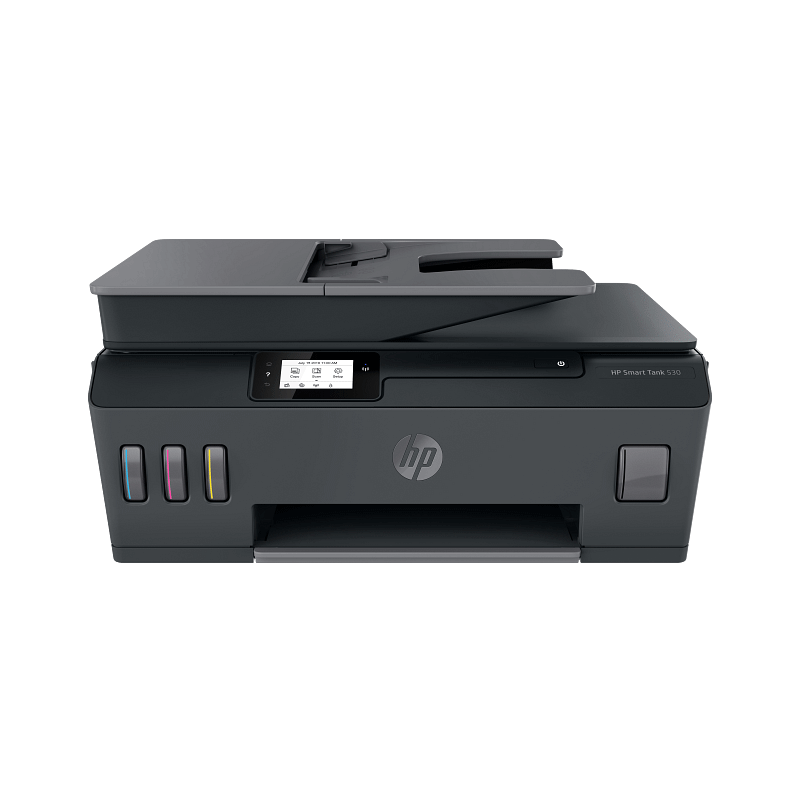 HP Smart Tank 530 Wireless AlO 3in1-Print-Scan-Copy