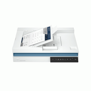 HP Scanjet Pro 2600 F1 Flatbed scanner
