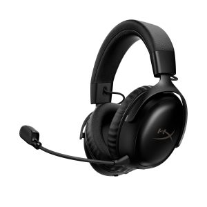 HyperX Cloud III S-WIRELESS GAMING HEADSET