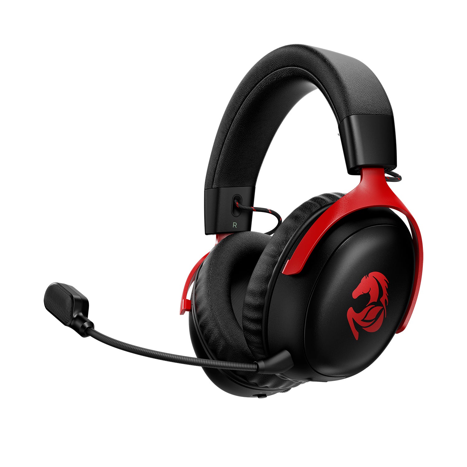 HyperX Cloud III S-WIRELESS GAMING HEADSET - Image 5