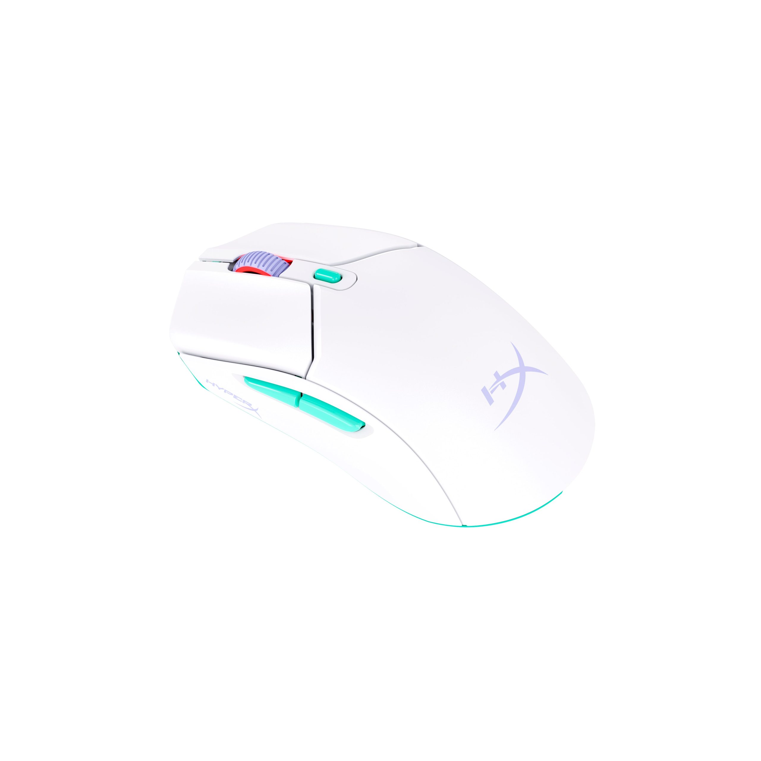HyperX PulseFire Haste 2 Core-Wireless Gaming mouse - Image 6