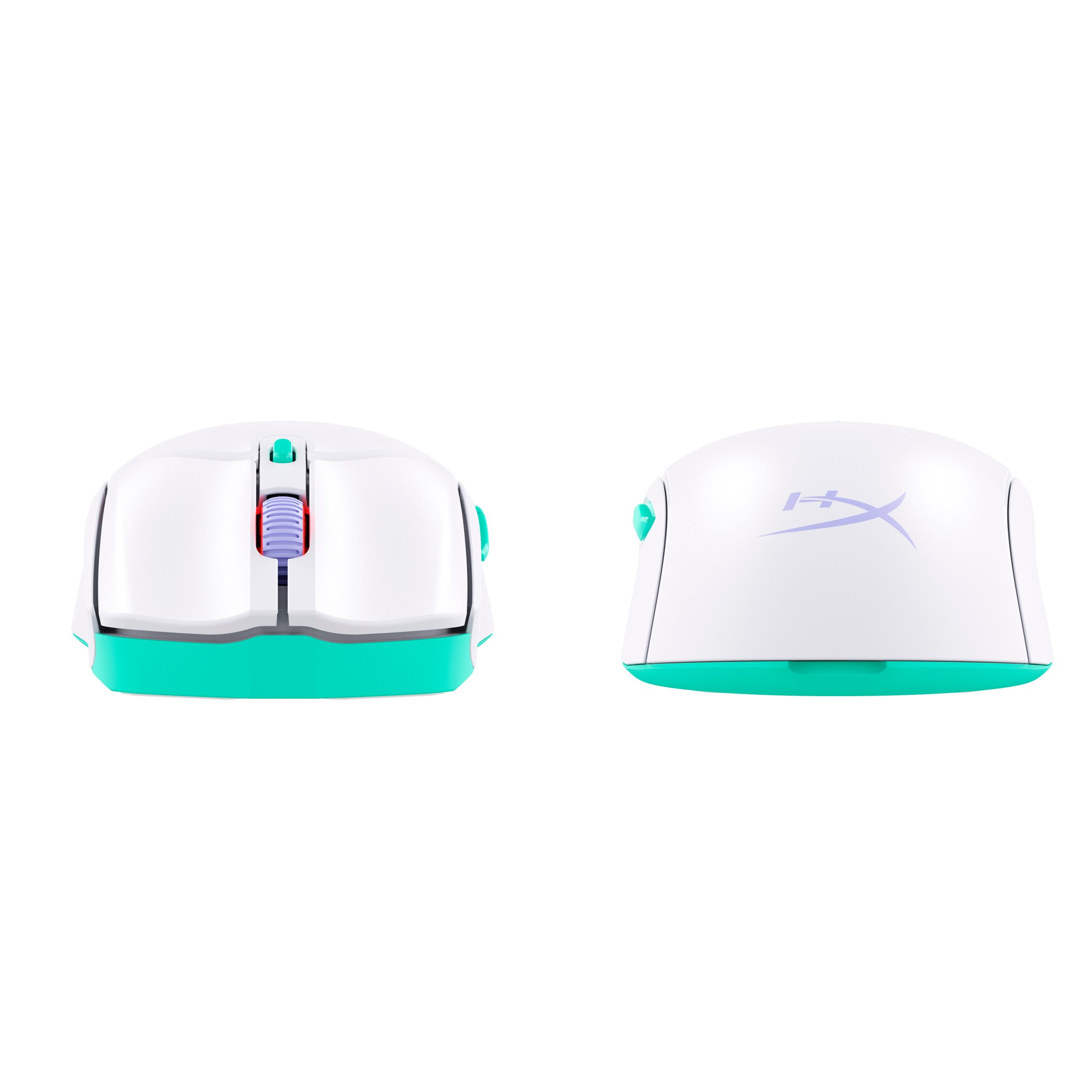 HyperX PulseFire Haste 2 Core-Wireless Gaming mouse - Image 8