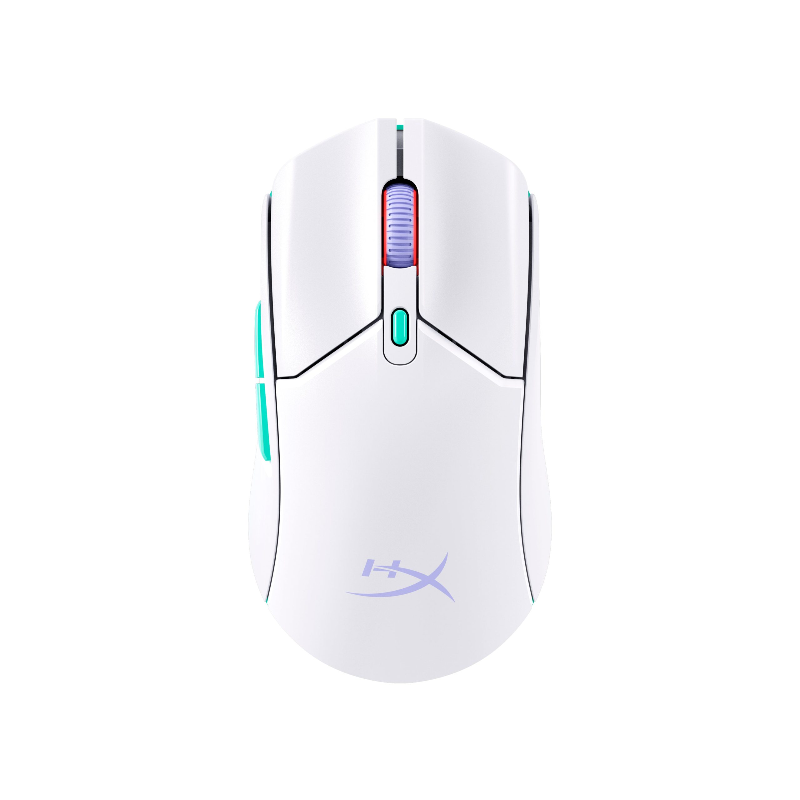 HyperX PulseFire Haste 2 Core-Wireless Gaming mouse - Image 5